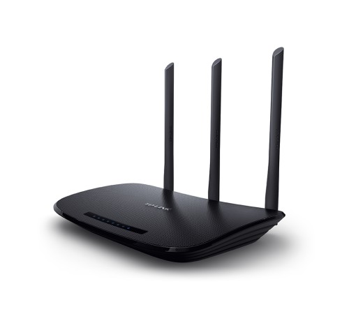 Роутер TP-Link TL-WR940N 450M