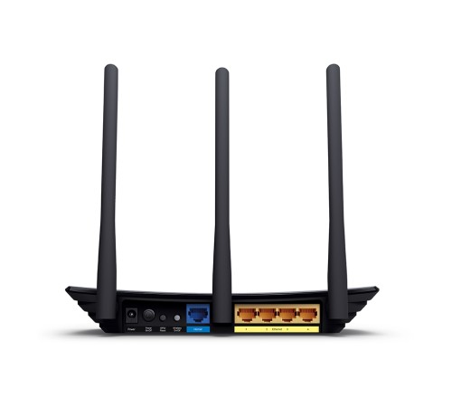 Роутер TP-Link TL-WR940N 450M