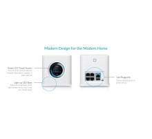 Маршрутизатор Ubiquiti AmpliFi Mesh HD Router AFi-R