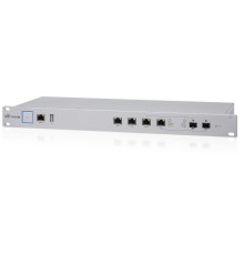 Маршрутизатор Ubiquiti UniFi Security Gateway Pro USG-PRO-4