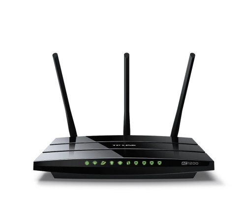 Маршрутизатор Wi-Fi ADSL TP-Link Archer VR400