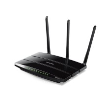 Маршрутизатор Wi-Fi ADSL TP-Link Archer VR400