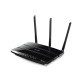 Маршрутизатор Wi-Fi ADSL TP-Link Archer VR400