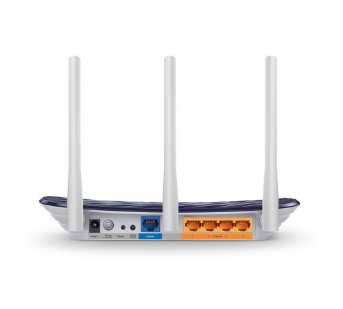 Роутер беспроводной TP-Link Archer C20 (RU) C20(RU) Роутер беспроводной TP-Link Archer C20 (RU) C20(RU)