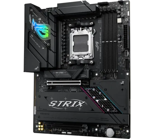 Материнская плата Asus 90MB1J70-M0EAY0 ROG STRIX B850-F GAMING WIFI
