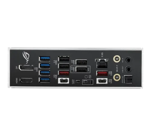 Материнская плата Asus 90MB1J70-M0EAY0 ROG STRIX B850-F GAMING WIFI