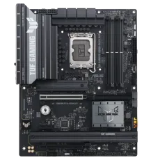 Материнская плата Asus 90MB1JL0-M0EAY0 TUF GAMING B860-PLUS WIFI