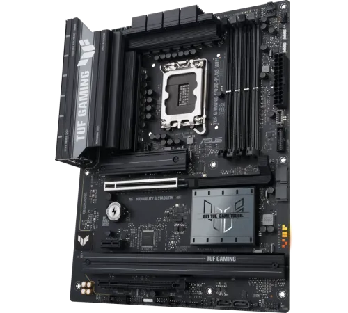 Материнская плата Asus 90MB1JL0-M0EAY0 TUF GAMING B860-PLUS WIFI