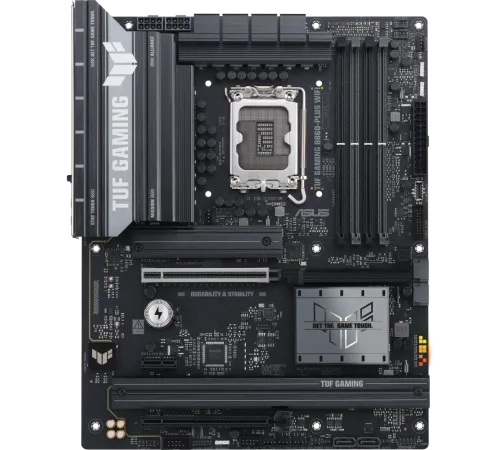 Материнская плата Asus 90MB1JL0-M0EAY0 TUF GAMING B860-PLUS WIFI