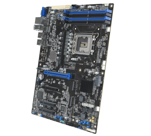 Материнская плата Asus 90SB0CS0-M0UAY0 P13R-E
