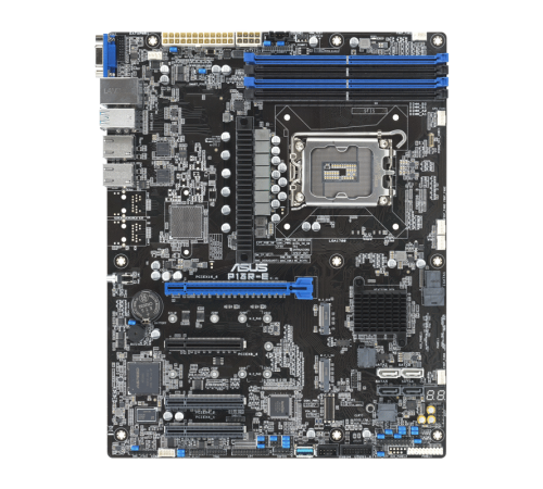 Материнская плата Asus 90SB0CS0-M0UAY0 P13R-E