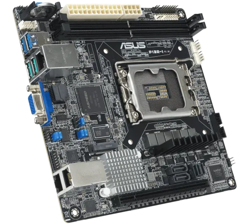 Материнская плата Asus P13R-I