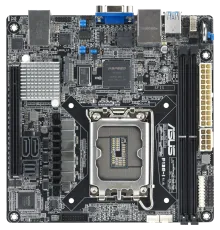 Материнская плата Asus P13R-I