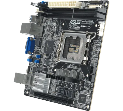 Материнская плата Asus P13R-I