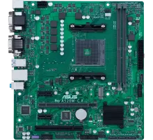 Материнская плата Asus PRO A520M-C II/CSM