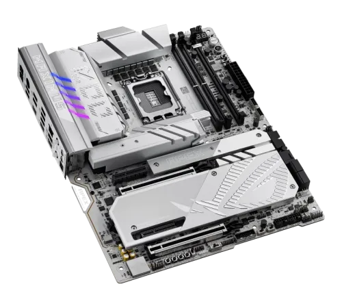 Материнская плата Asus ROG MAXIMUS Z890 APEX