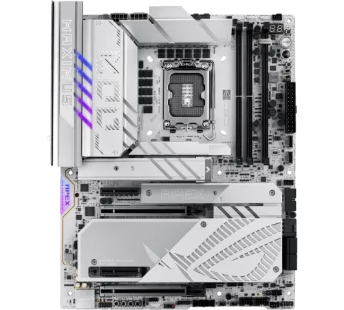 Материнская плата Asus ROG MAXIMUS Z890 APEX