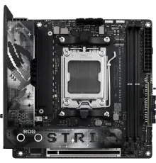 Материнская плата Asus ROG STRIX X870-I GAMING WIFI