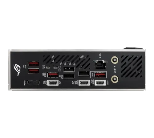 Материнская плата Asus ROG STRIX X870-I GAMING WIFI Материнская плата Asus ROG STRIX X870-I GAMING WIFI