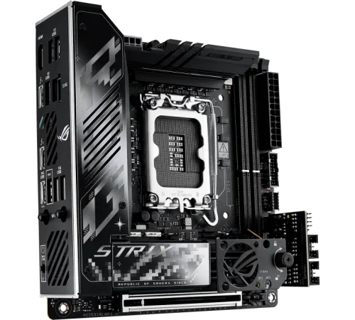 Материнская плата Asus ROG STRIX Z890-I GAMING WIFI