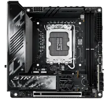 Материнская плата Asus ROG STRIX Z890-I GAMING WIFI