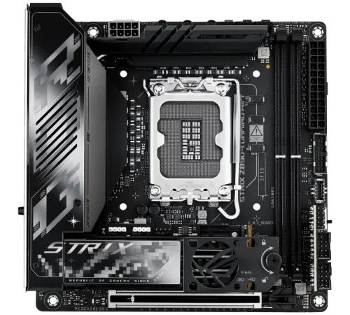 Материнская плата Asus ROG STRIX Z890-I GAMING WIFI