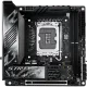 Материнская плата Asus ROG STRIX Z890-I GAMING WIFI