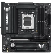 Материнская плата Asus TUF GAMING B850M-PLUS WIFI