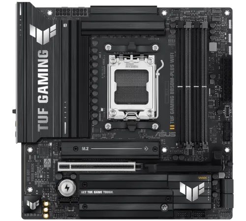 Материнская плата Asus TUF GAMING B850M-PLUS WIFI