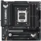 Материнская плата Asus TUF GAMING B850M-PLUS WIFI