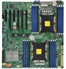 Материнская плата SuperMicro MBD-X11DPi-NT -B MBD-X11DPI-NT-B