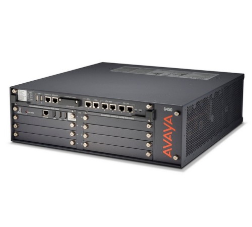 Медиа-шлюз Avaya G450 MP160 700506956