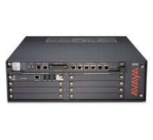 Медиа-шлюз Avaya G450 MP160 700506956