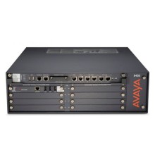 Медиа-шлюз Avaya G450 MP160 700506956