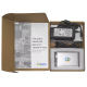 Медиаконвертер SNR SNR-CVT-1000SFP-POE