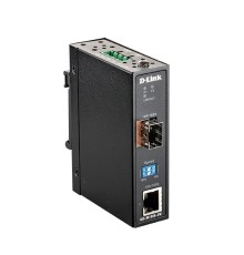 Медиаконвертер D-Link DIS-M100G-SW DIS-M100G-SW/A1A
