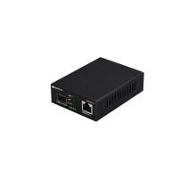 Медиаконвертер Origo OMCG01LC/A1A