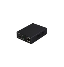 Медиаконвертер Origo OMCG01LC/A1A