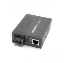 Медиаконвертер Planet FT-802S15