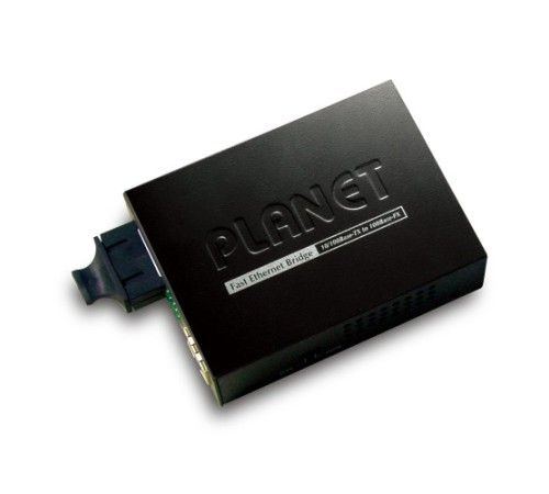 Медиаконвертер Planet FT-802S35