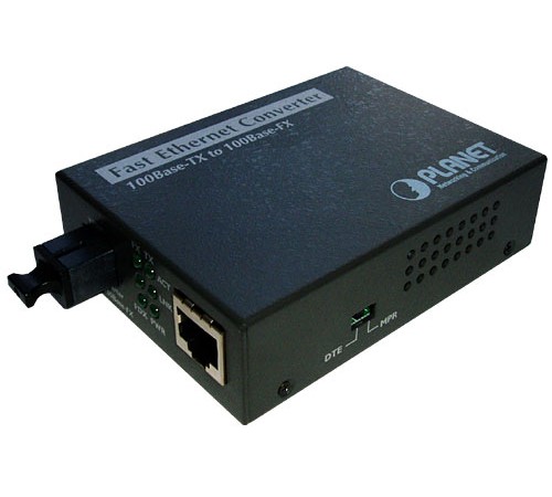 Медиаконвертер Planet FT-806A20