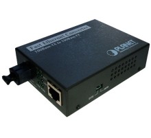 Медиаконвертер Planet FT-806B20