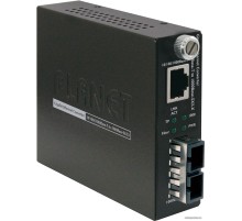 Медиаконвертер Planet GST-802