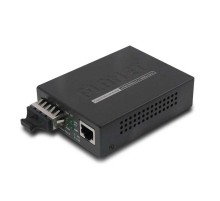 Медиаконвертер Planet GT-802S