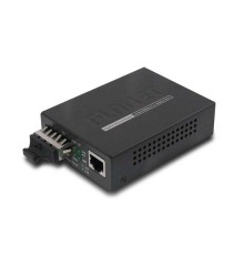 Медиаконвертер Planet GT-802S