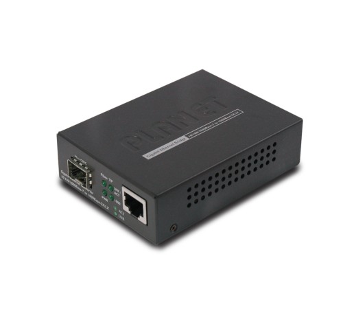 Медиаконвертер Planet GT-805A