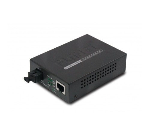 Медиаконвертер Planet GT-806B15
