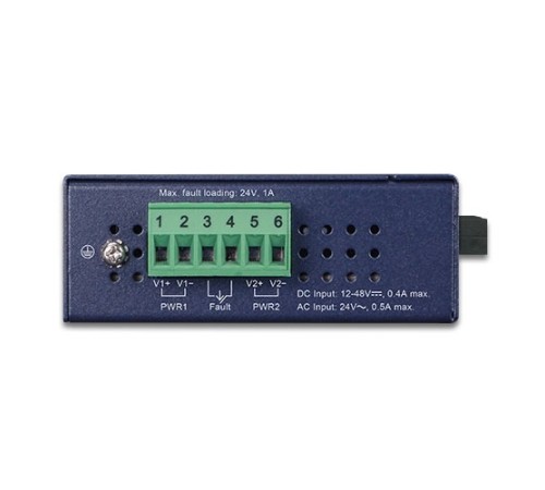 Медиаконвертер Planet IFT-802TS15