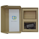 Медиаконвертер SNR SNR-CVT-1000SFP-V2