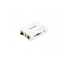 Медиаконвертер SNR SNR-CVT-1000SFP-V2